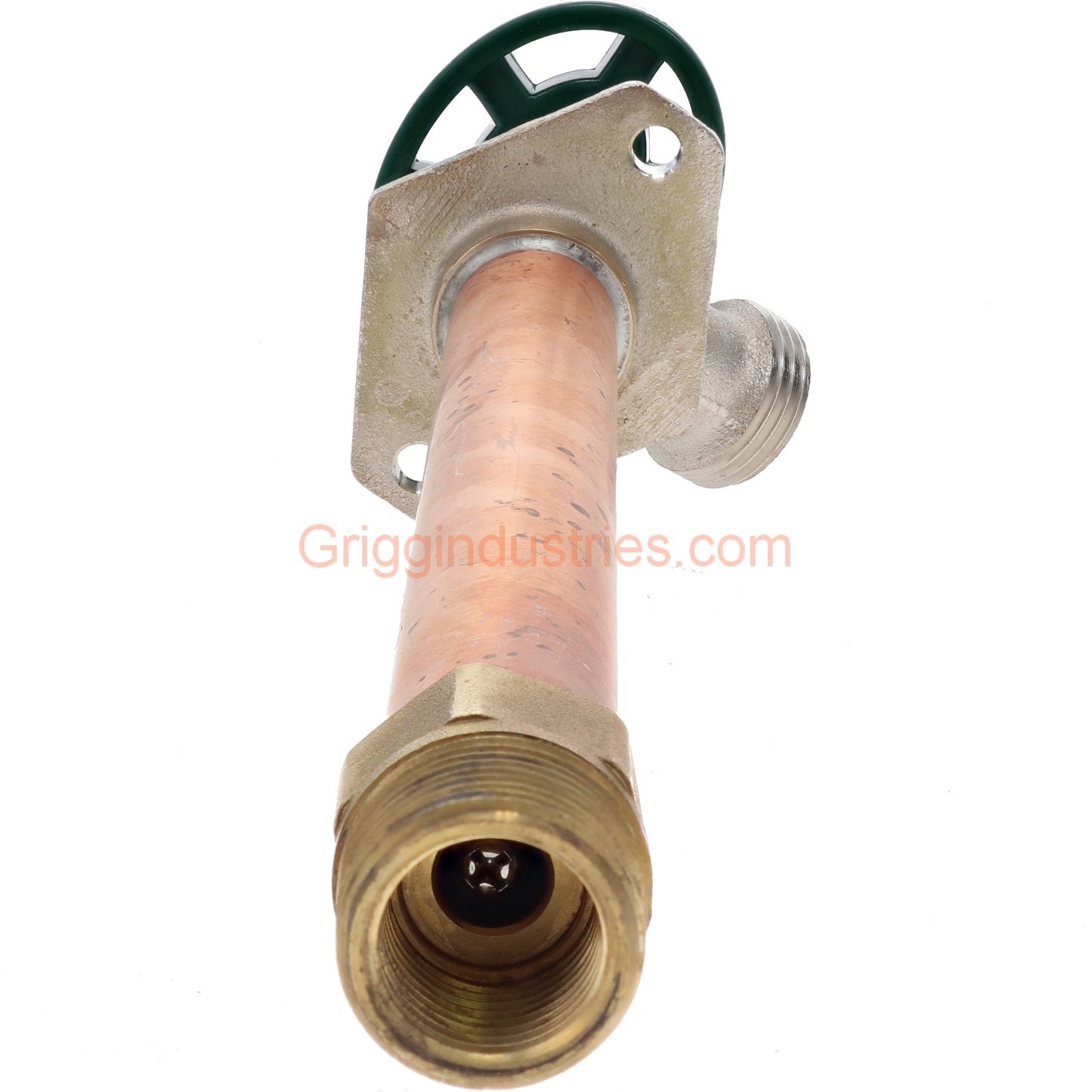 Arrowhead Brass 486-08LF Frost Proof Wall Hydrant