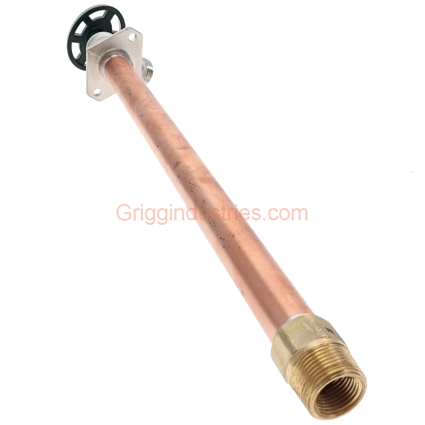 Arrowhead Brass 455-14LF 14" Wall Thickness Faucet
