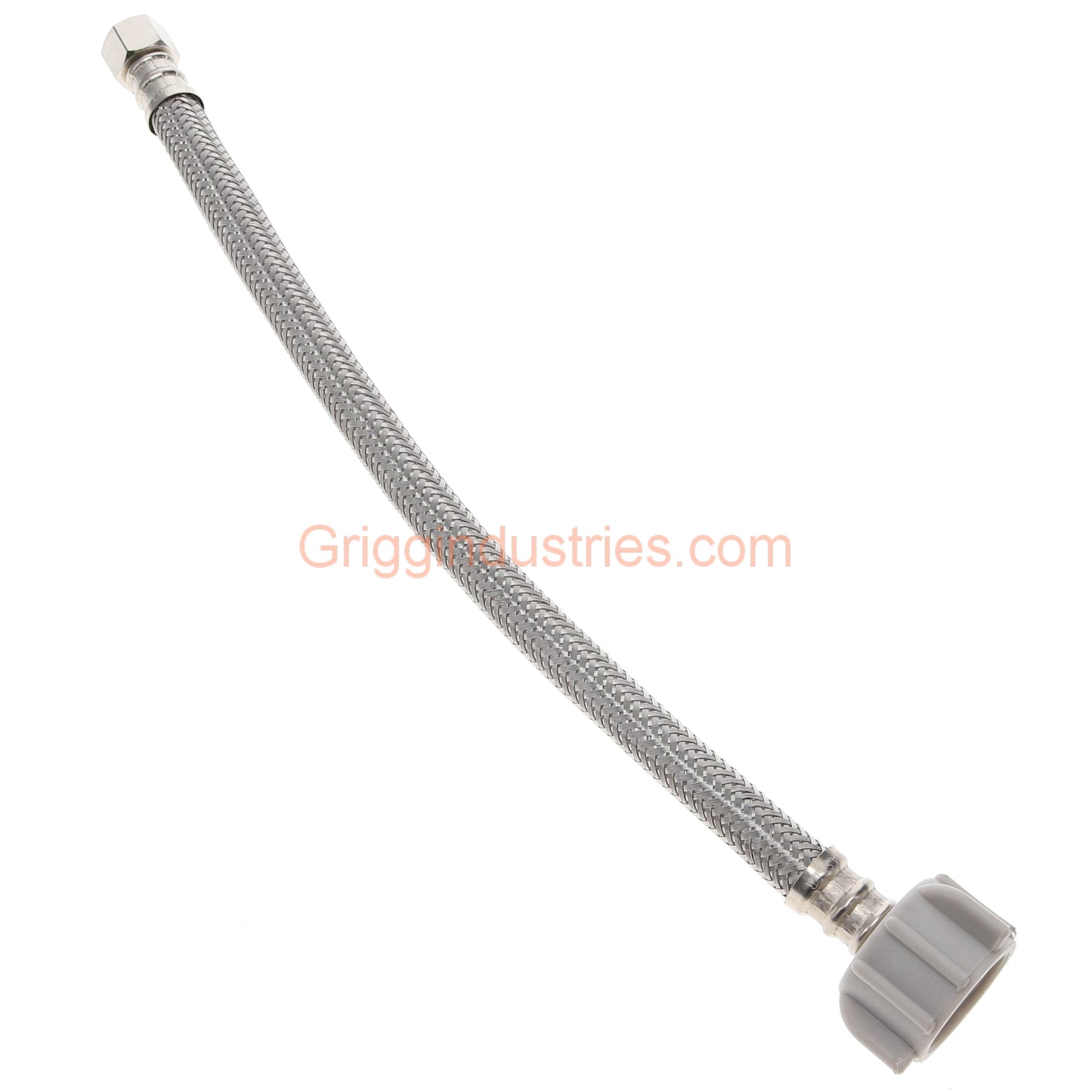 Standard 12" Toilet Supply Line