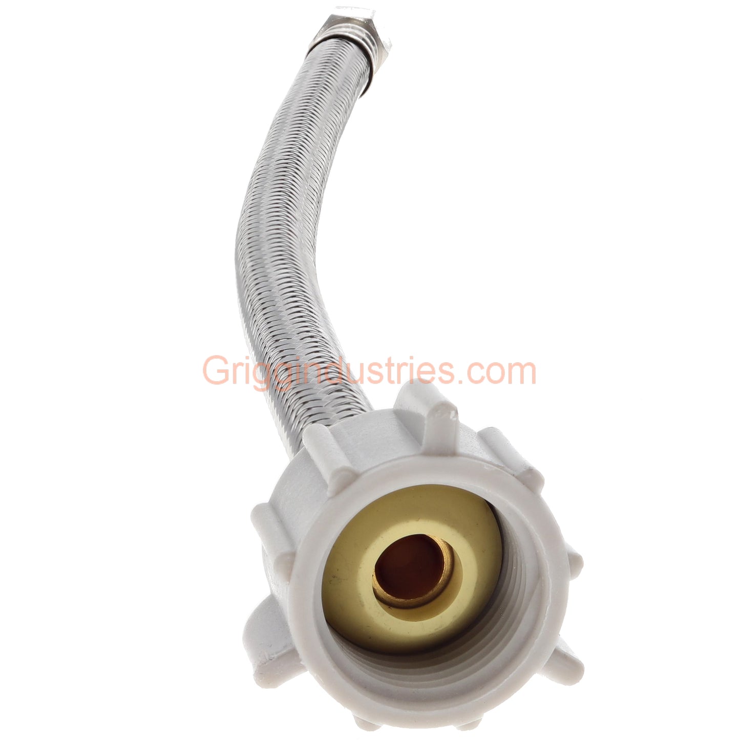 12" Toilet Supply Line