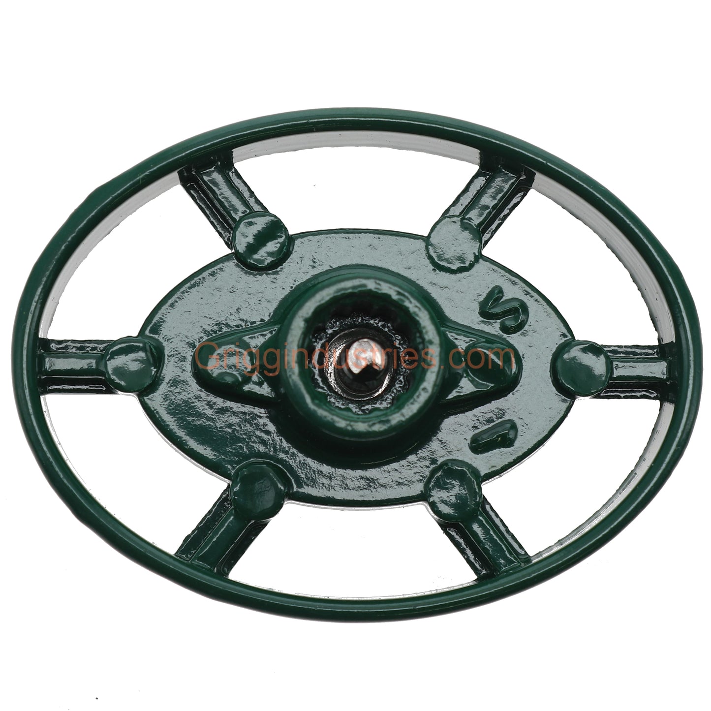 ABP Arrowhead Brass Faucet Handle PK1290