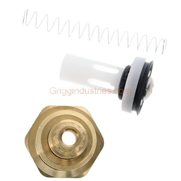 Arrowhead Brass ABP PK1600 Stem And Bonnet Assembly