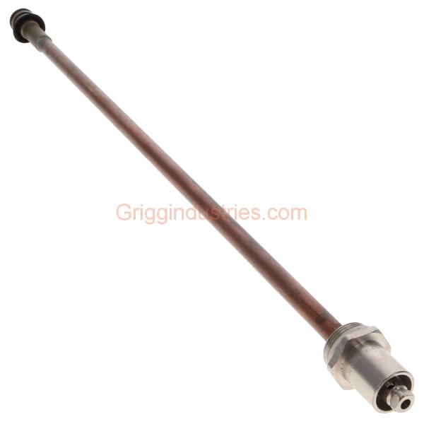 Arrowhead Brass PK6014LK Loose Key Stem Assembly