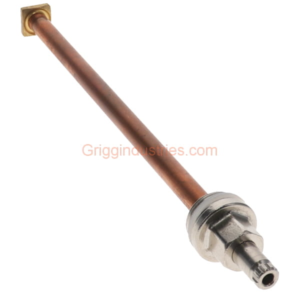 Arrowhead Brass PK9006 Stem Assembly