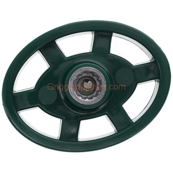 Arrowhead Brass ABP PK1295 Rubber Coated Oval Handle