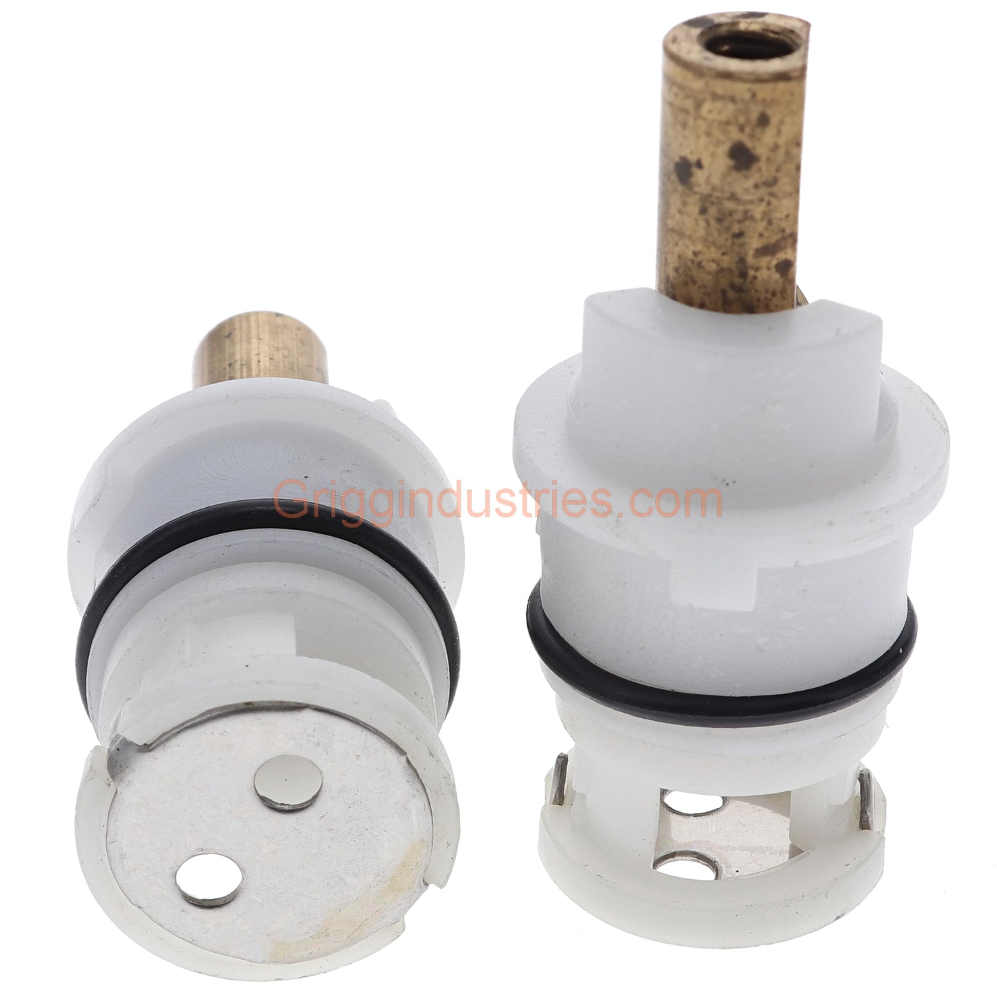 BK Mueller 58651BK Replacement Cartridge Kit
