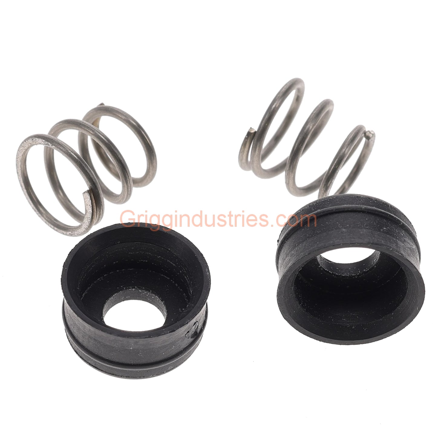 BK Mueller 58658BK Seats and Springs