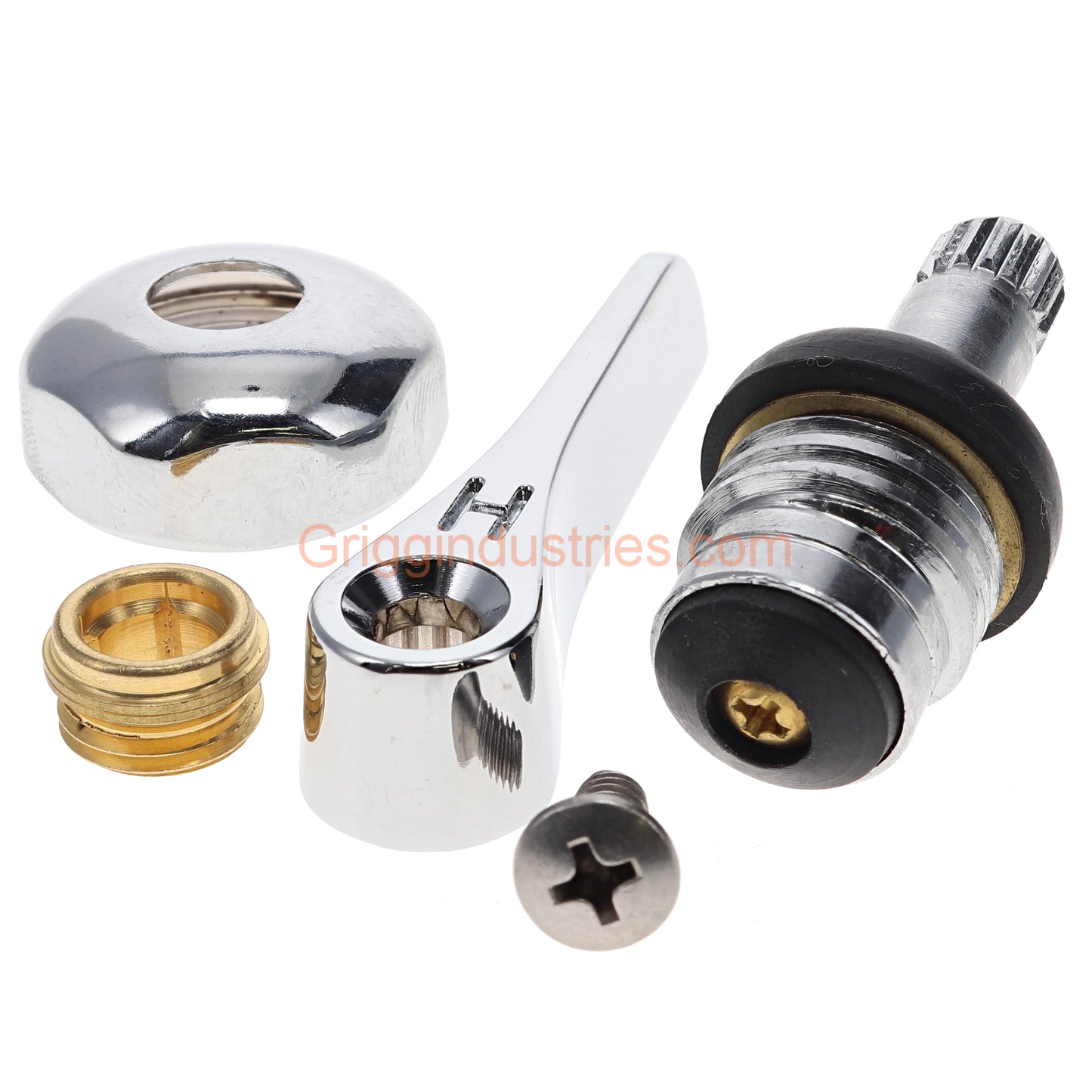 BK Mueller 888-505NL Replacement Hot Cartridge Assembly