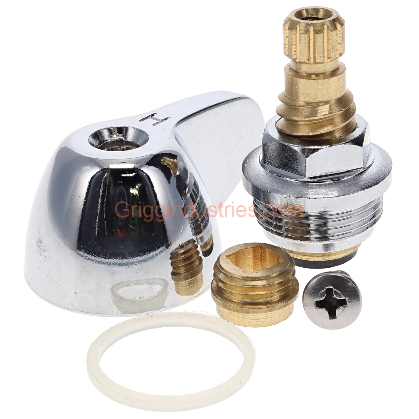 BK Mueller 888-513 Hot Cartridge Assembly