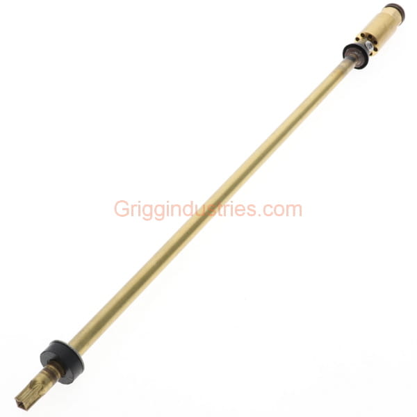 BK Mueller 888-575HC 17-1/8" Overall Length Stem