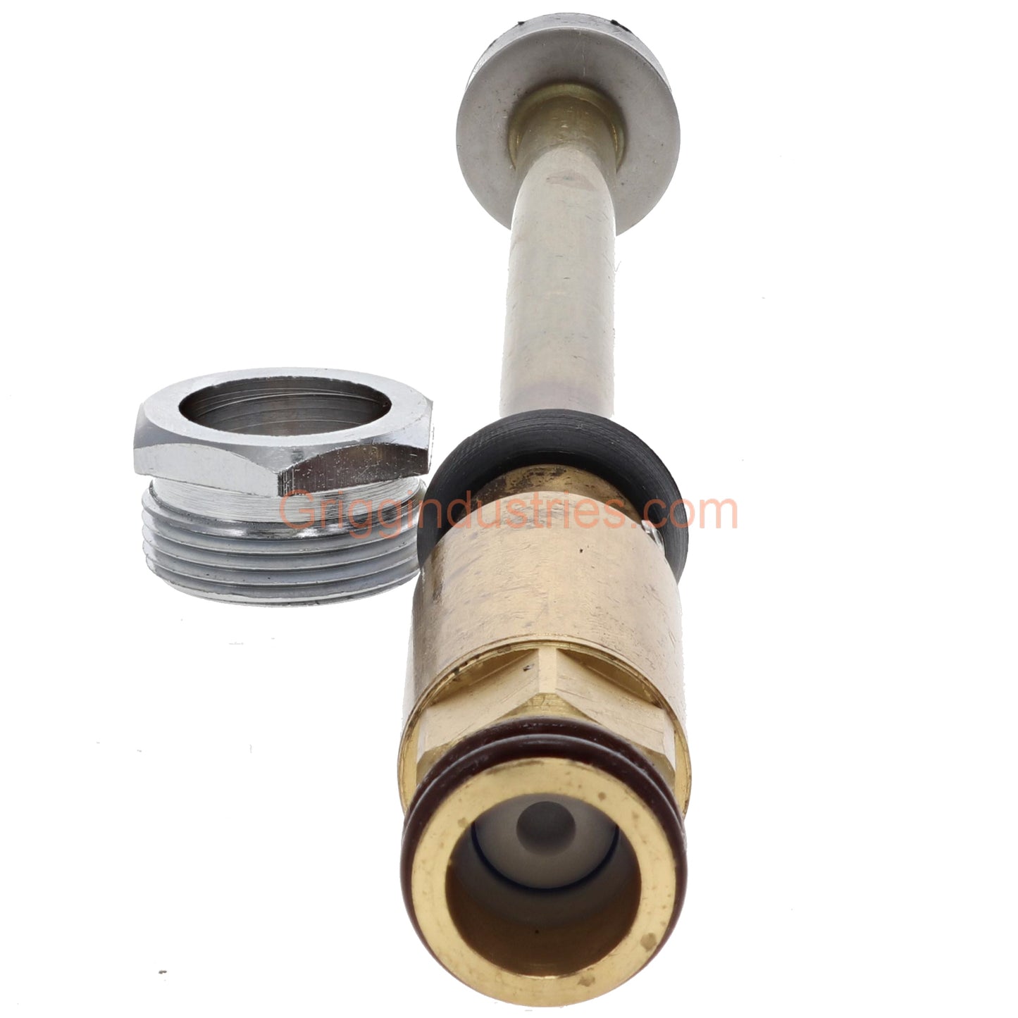 BMI 27606 9 1/8" OAL Outdoor Faucet Stem