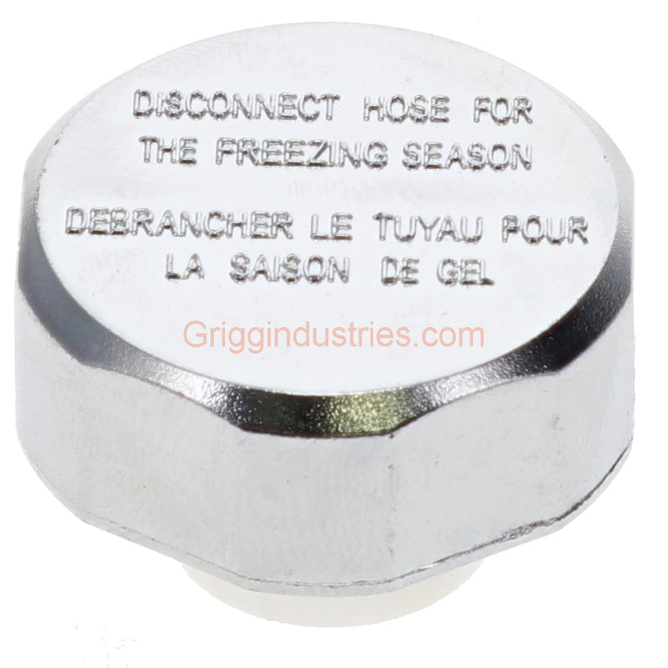 BMI 27883 Vacuum Breaker Kit – GriggIndustries.com
