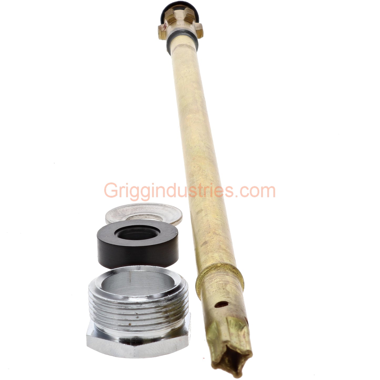 BMI 27910 13 1/8" OAL Outdoor Faucet Stem