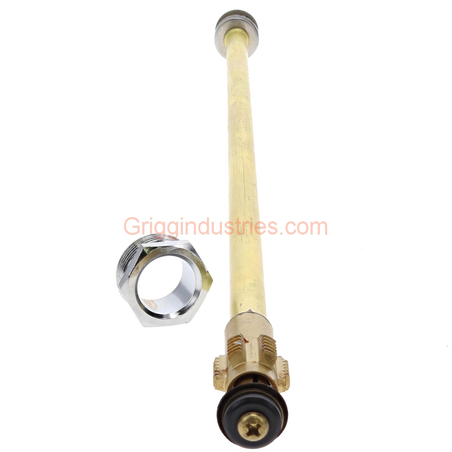 BMI 27914 17 1/4" OAL Outdoor Faucet Stem