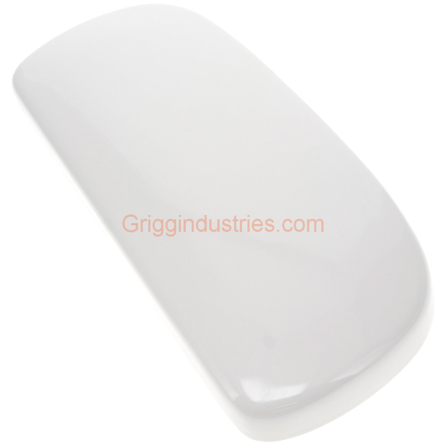 Briggs 7440-130 White Tank Lid