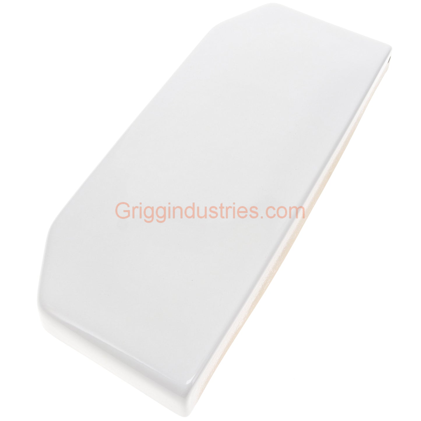 Briggs 7449-130 White Tank Lid