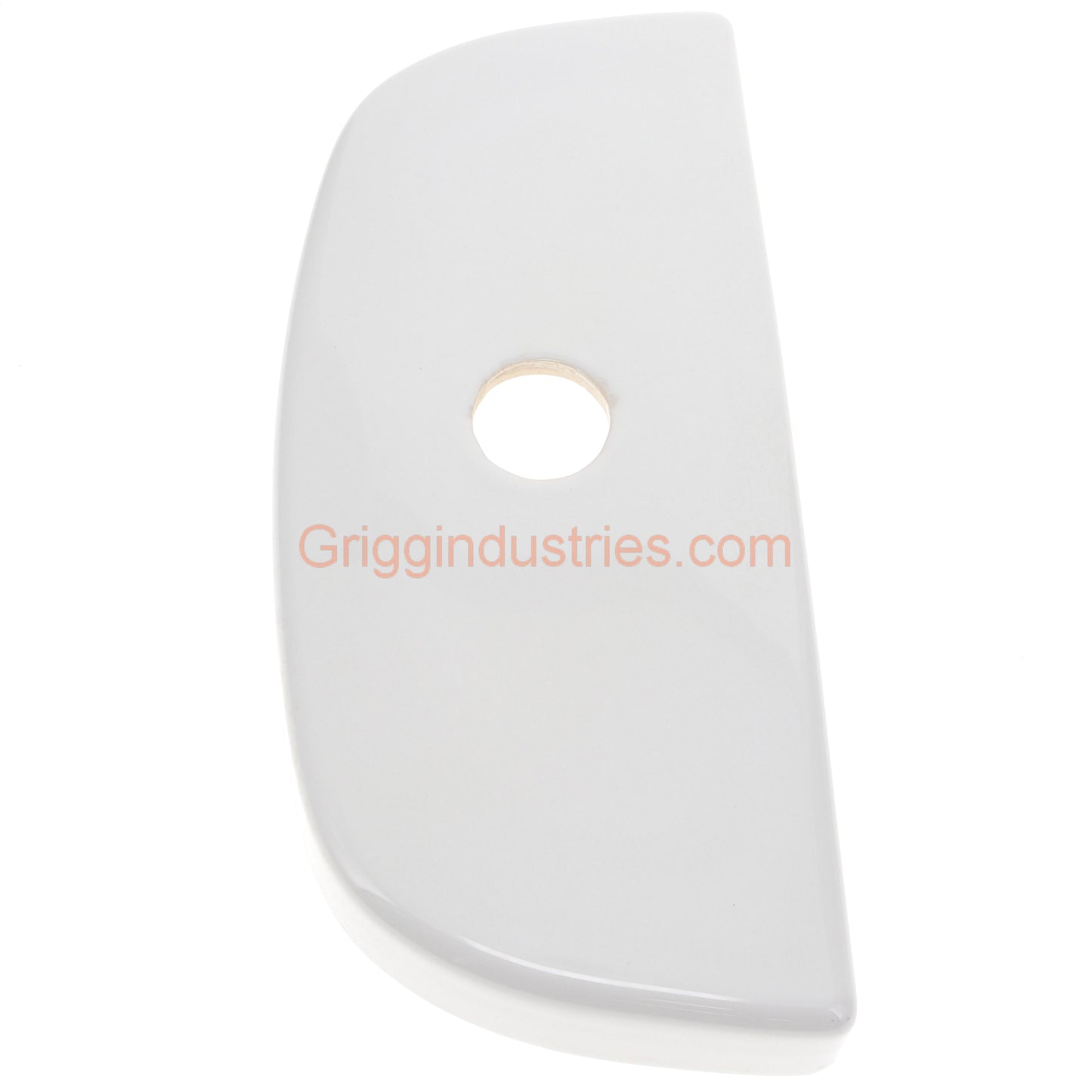 Briggs 7485-130 White Tank Lid