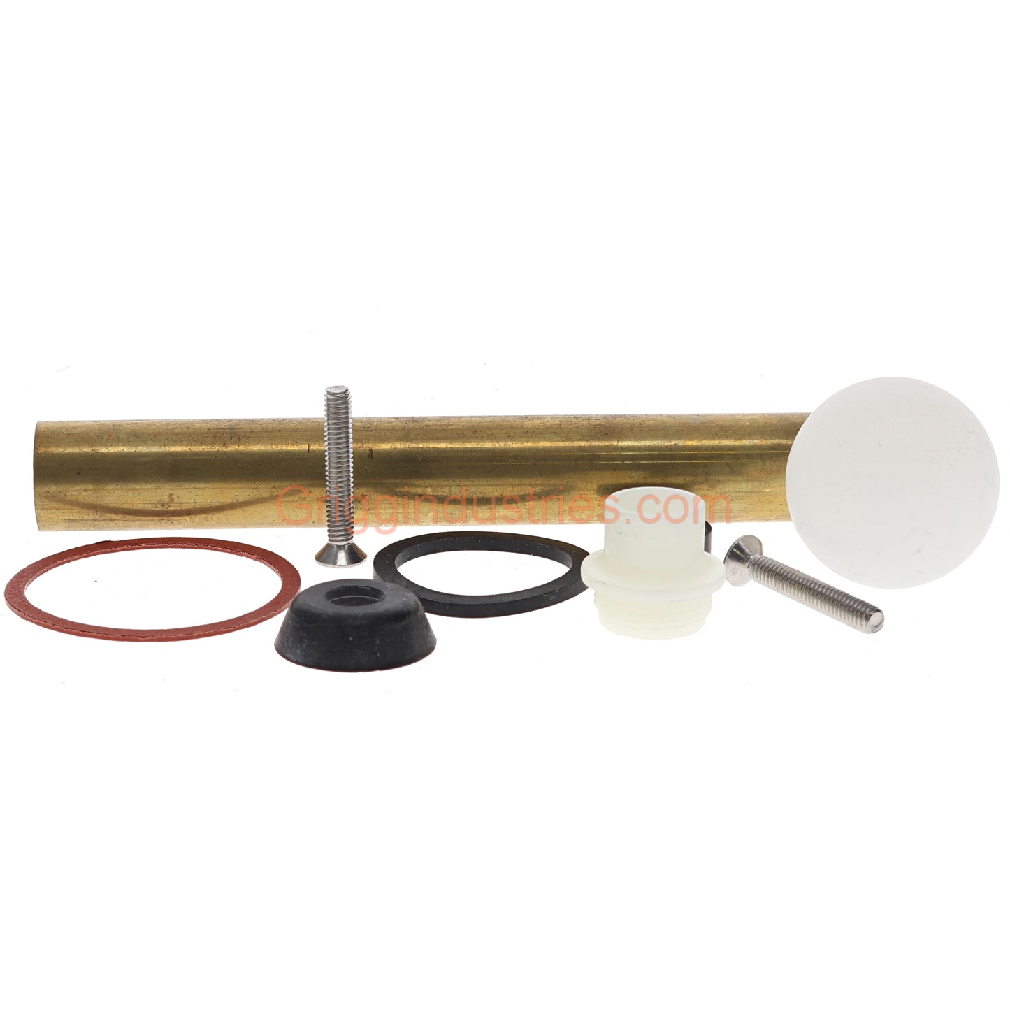 Case 5126 Ballcock Repair Kit