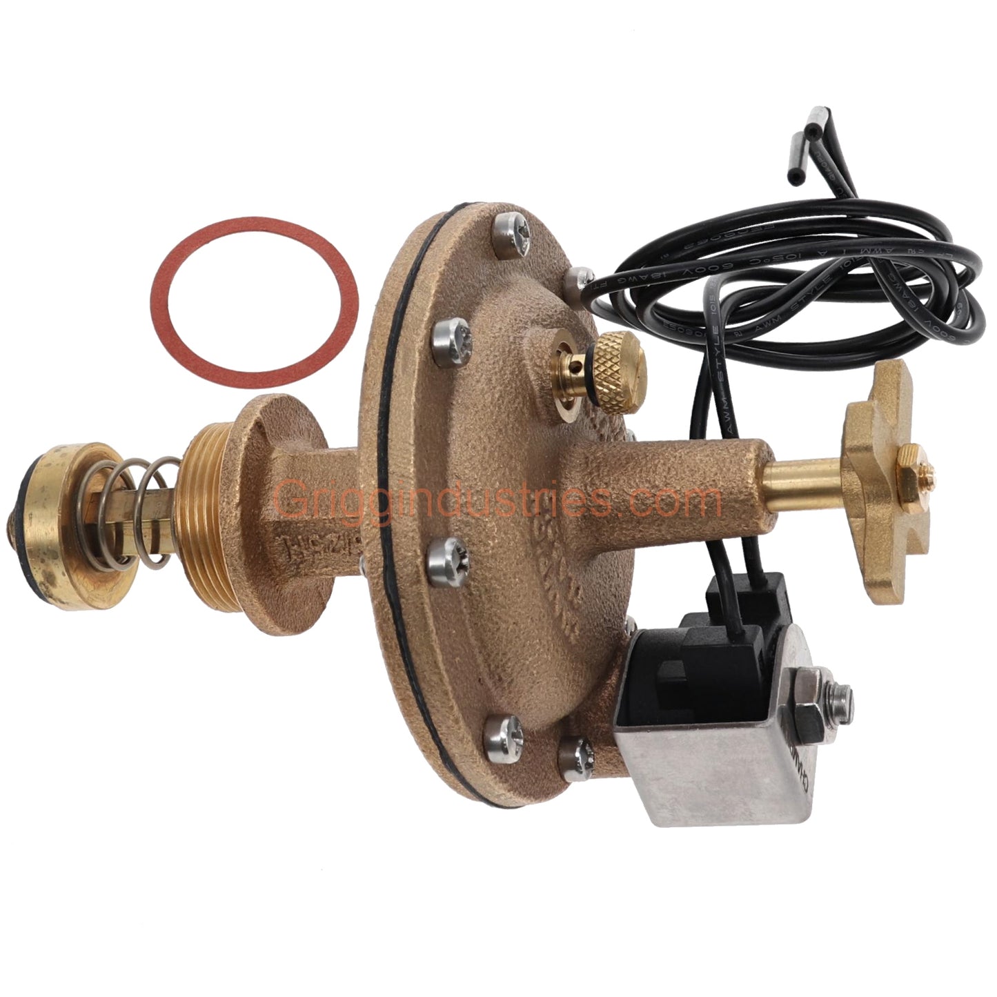 Champion CL-075-B Classic Automatic Actuator