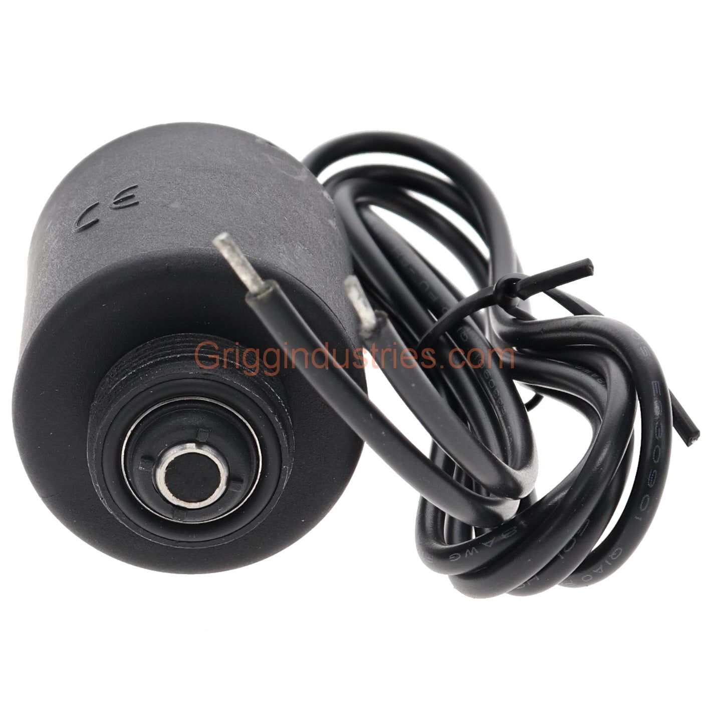 Champion Irrigation RK-811 Solenoid With Encapsulated Plunger Repair Kit