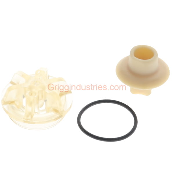 Chicago Faucet 892-302KJKABNF Seal Kit
