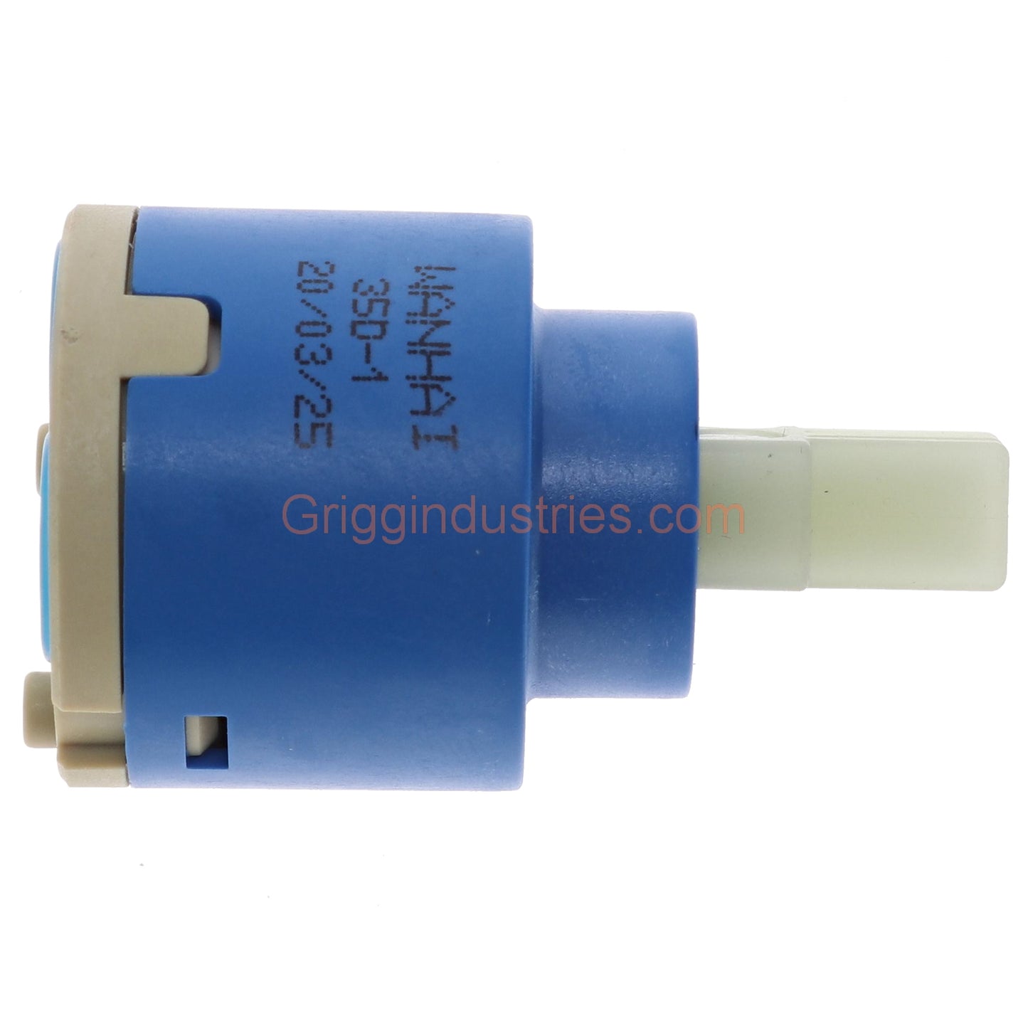 Freendo 892-6160 Single Handle Faucet Cartridge