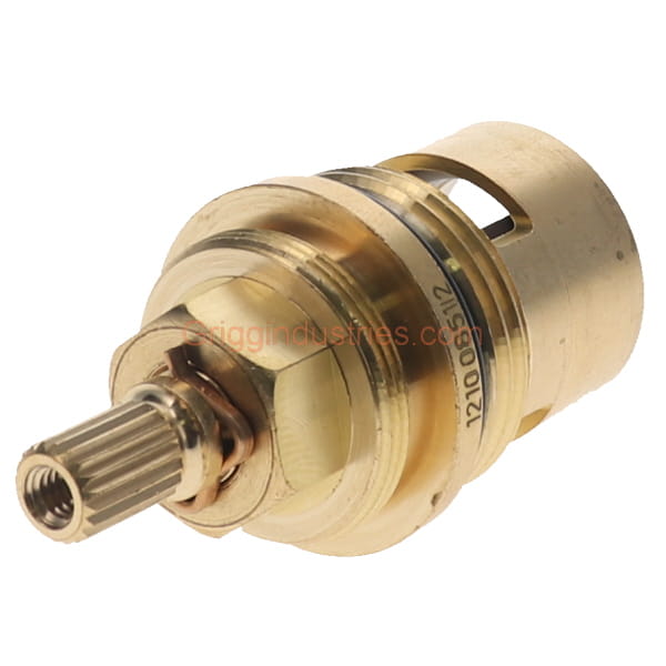 Concinnity 2000-H Hot Ceramic Stem