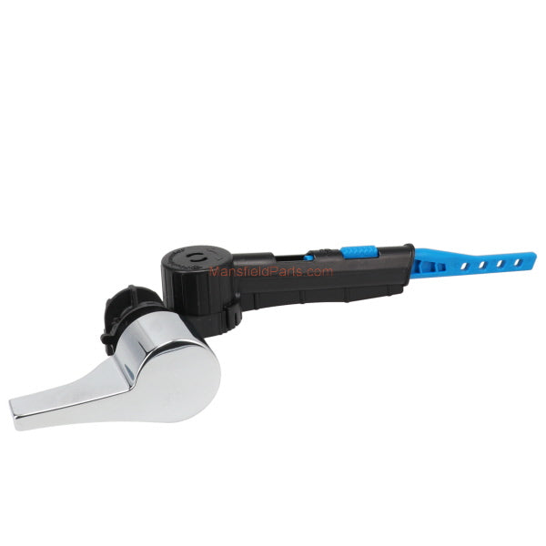 Universal Metal Handle Trip Lever