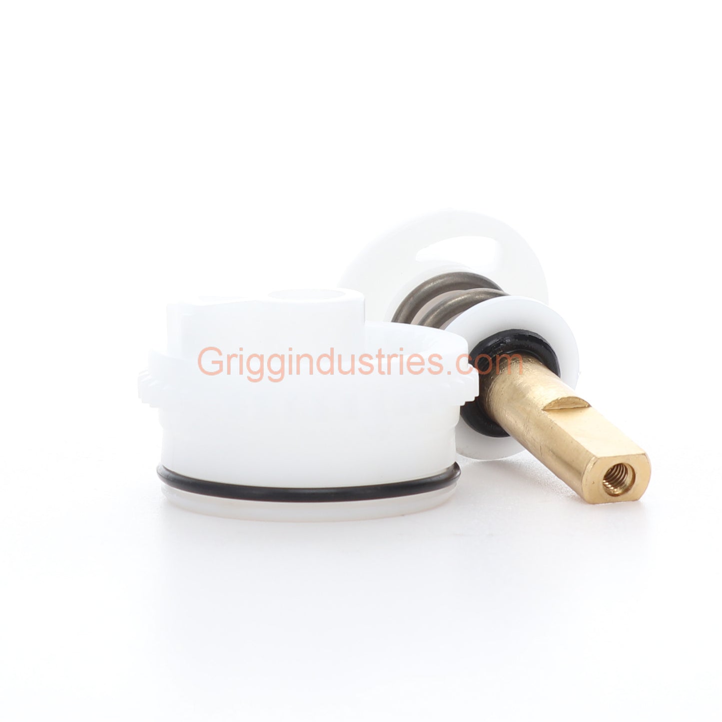 Gerber 97-022 Stem and Bonnet