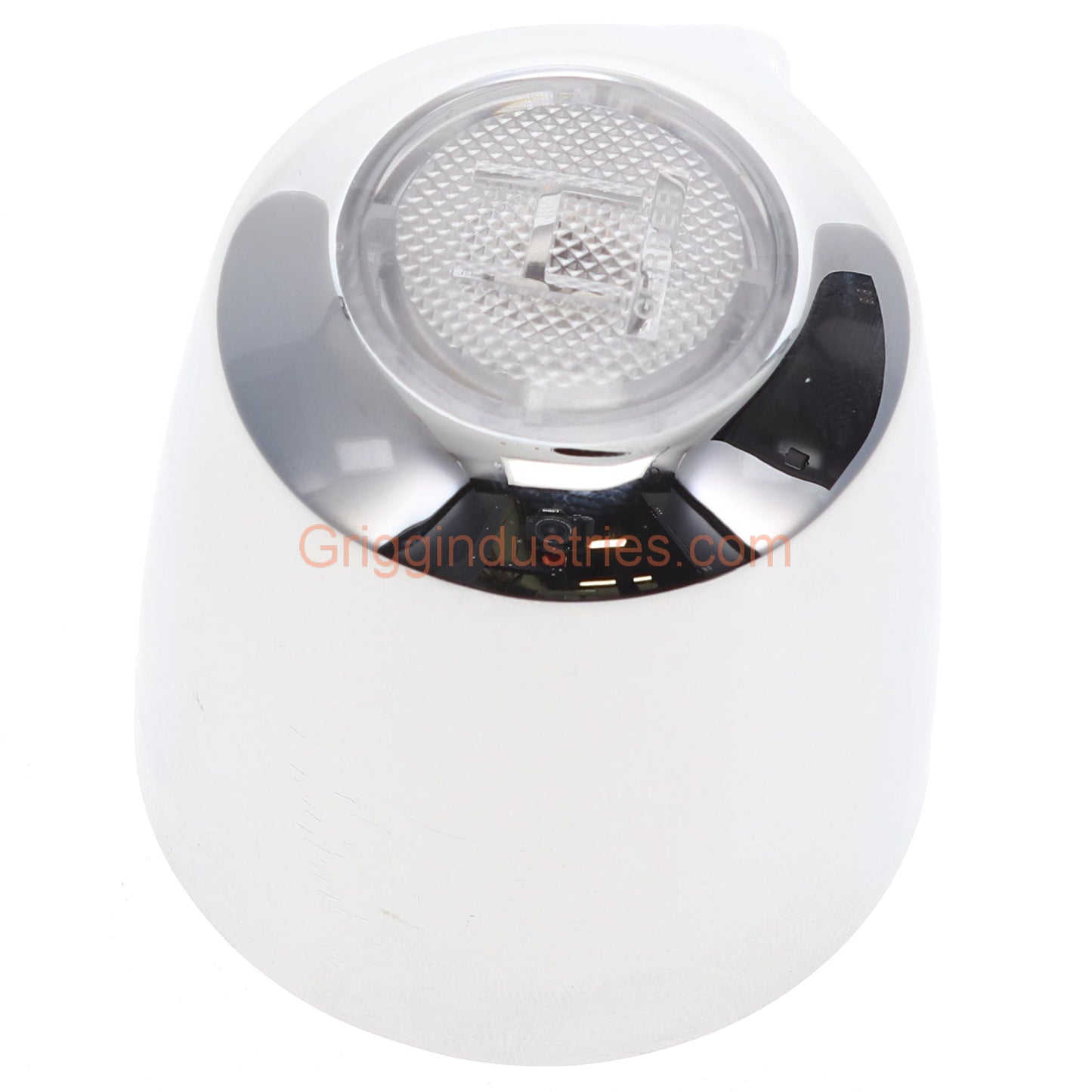 Gerber 97-912 Chrome Hot Shower Handle