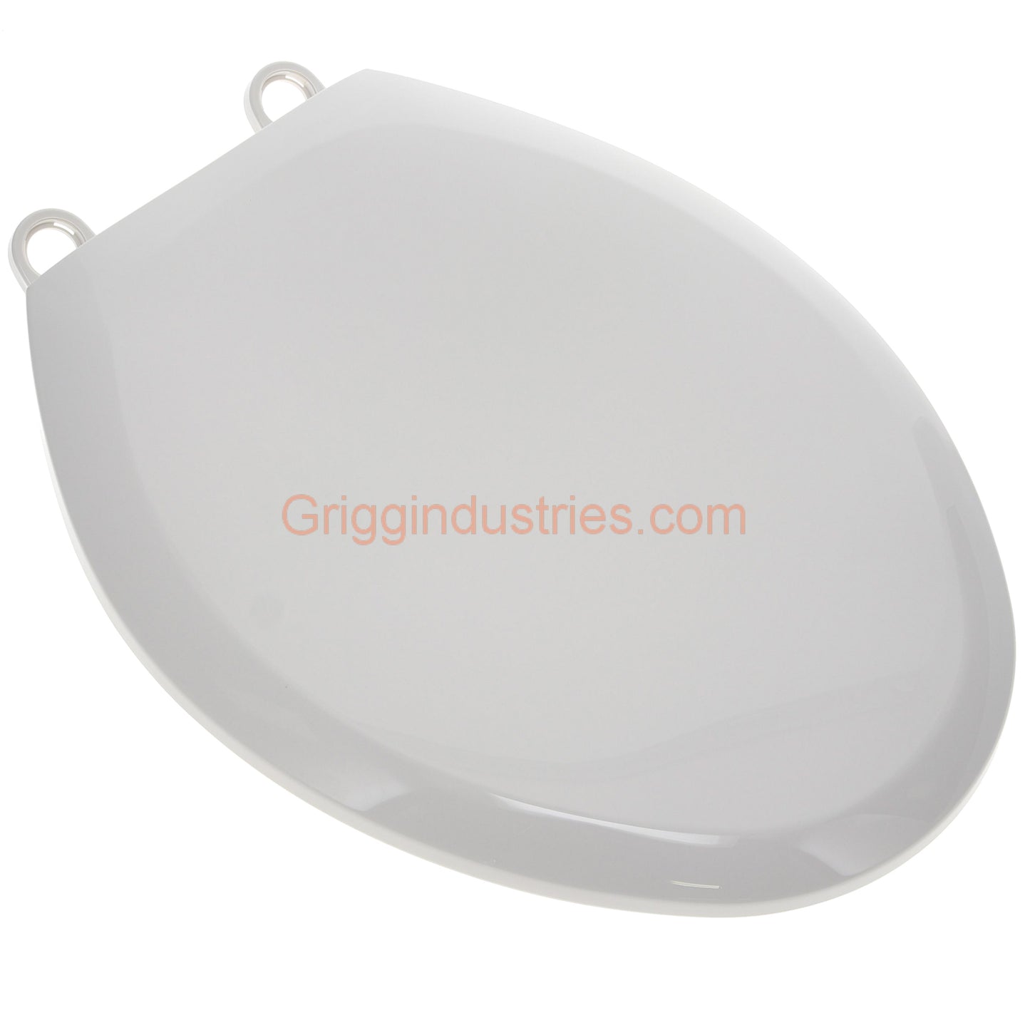 Gerber 99-849 Elongated Soft Close Toilet Seat