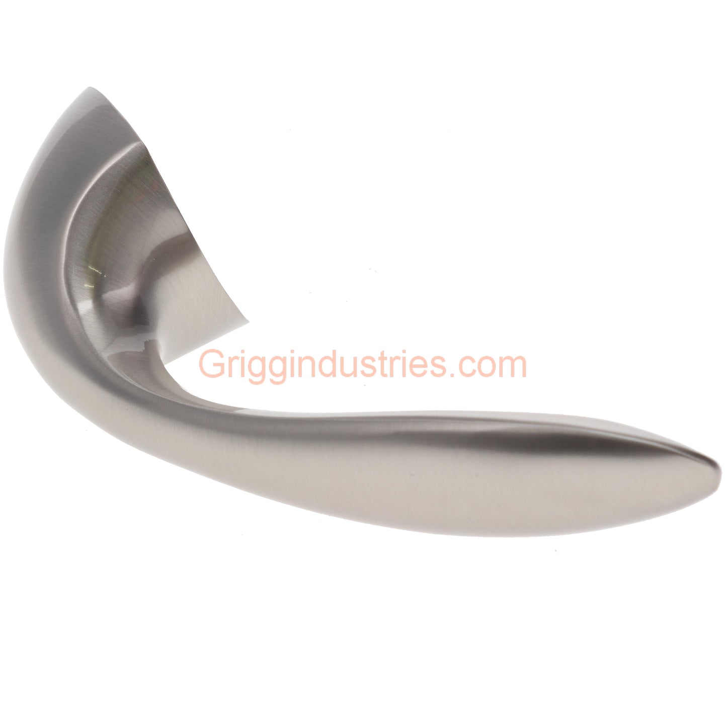 Gerber A029647NP Nickel Handle
