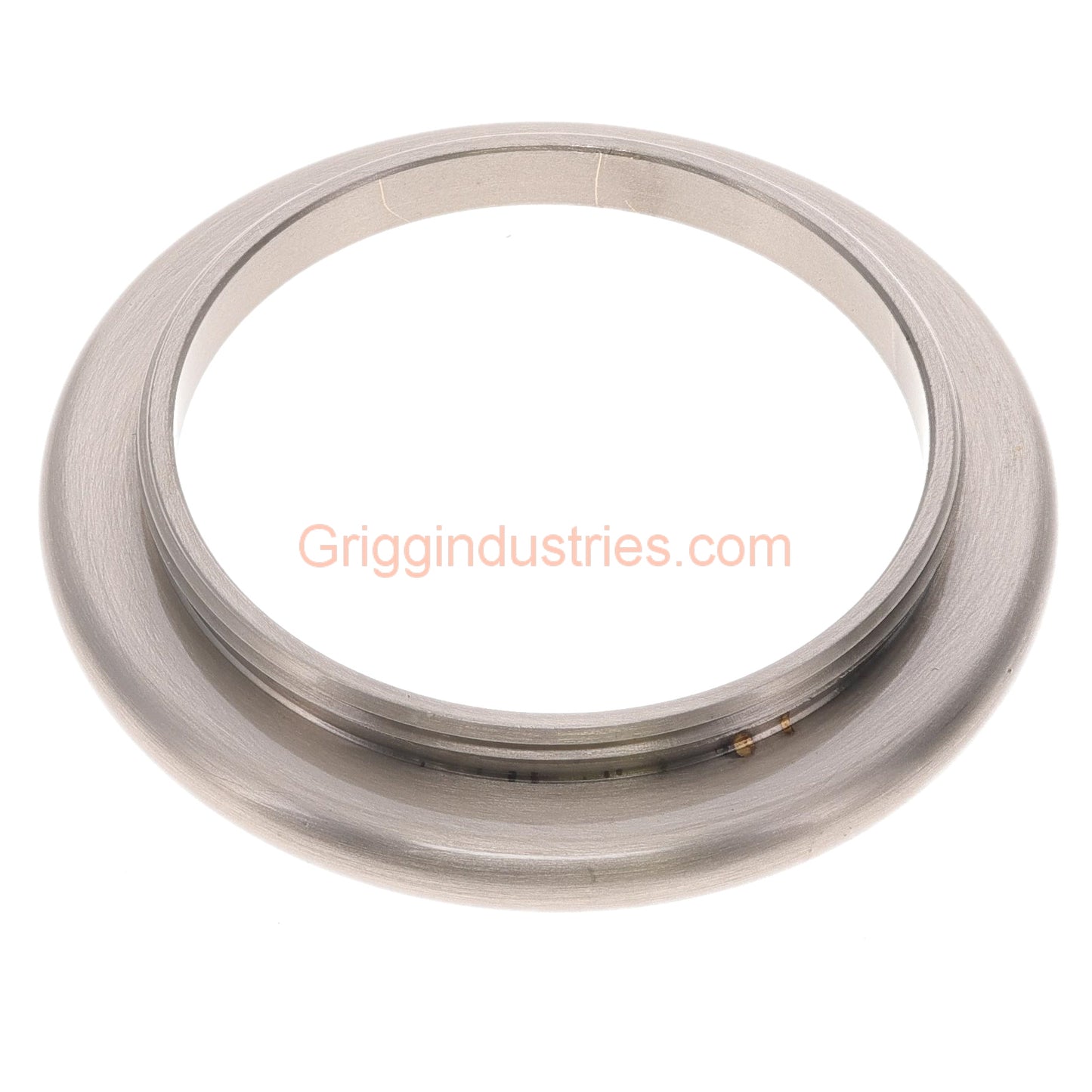 Gerber A034736NP Brushed Nickel Base Trim Ring