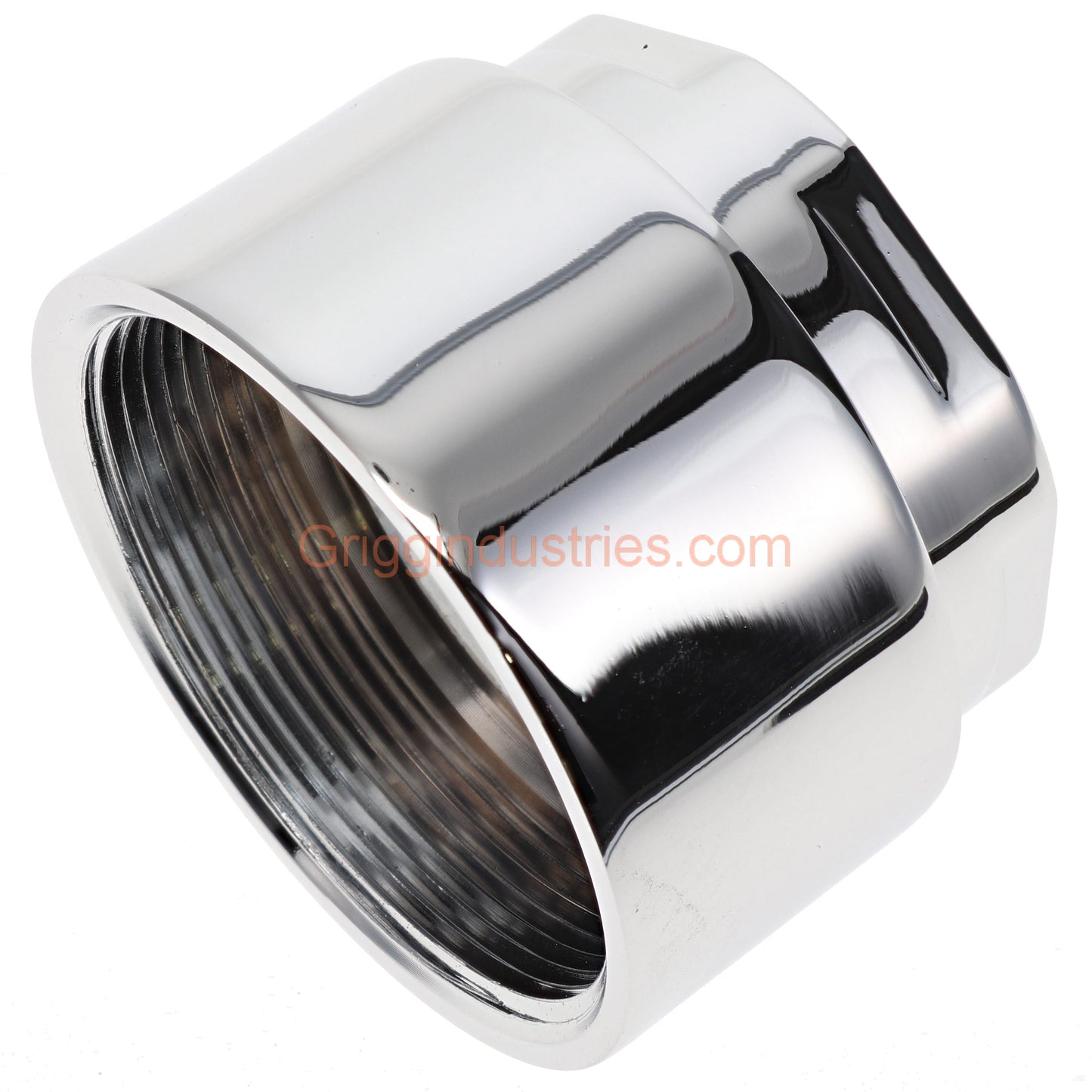 Gerber A103020CP Chrome Retainer Nut