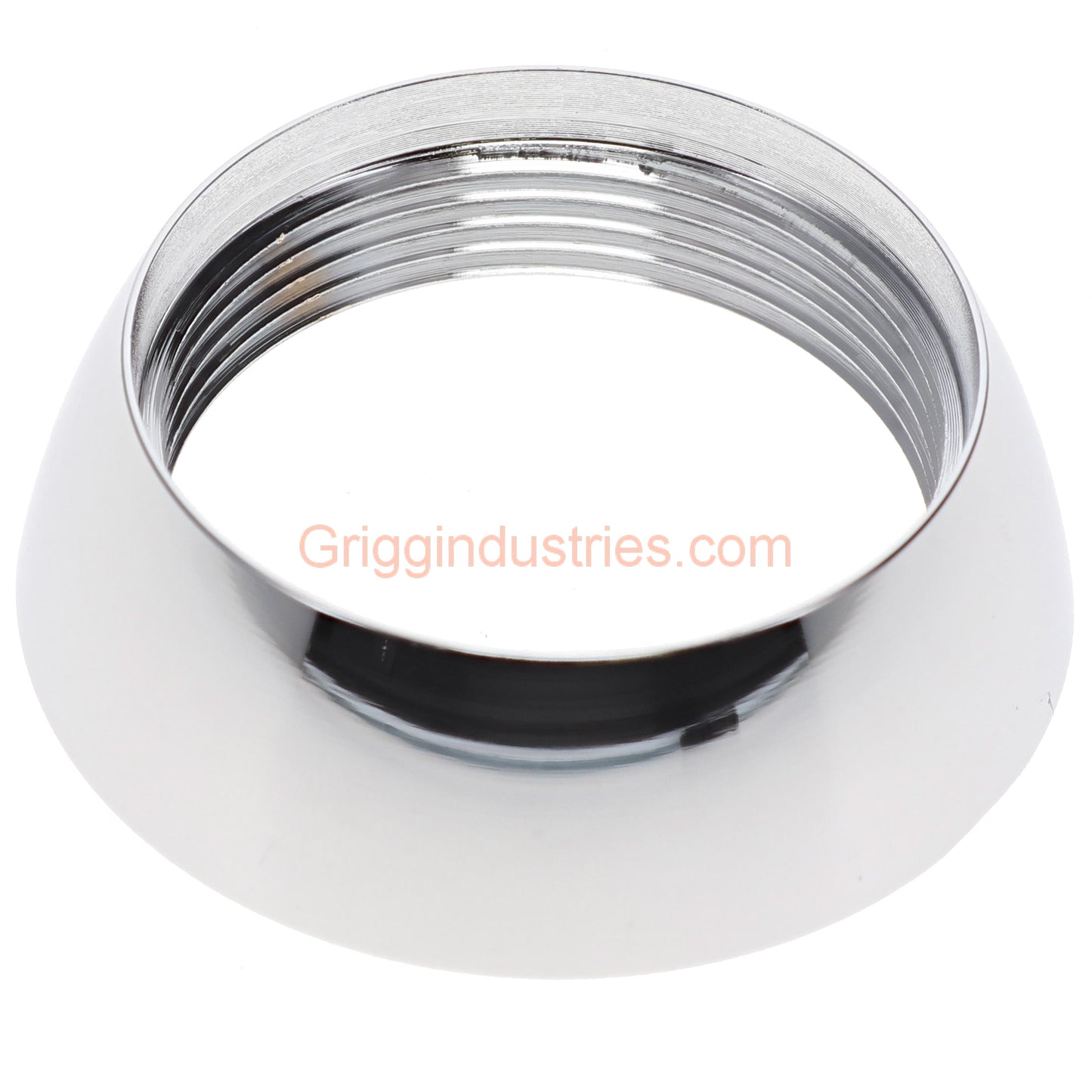 Gerber A103116CP Chrome Handle Trim Cap