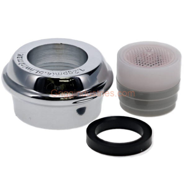 Gerber A500062NCP-61 Chrome Aerator