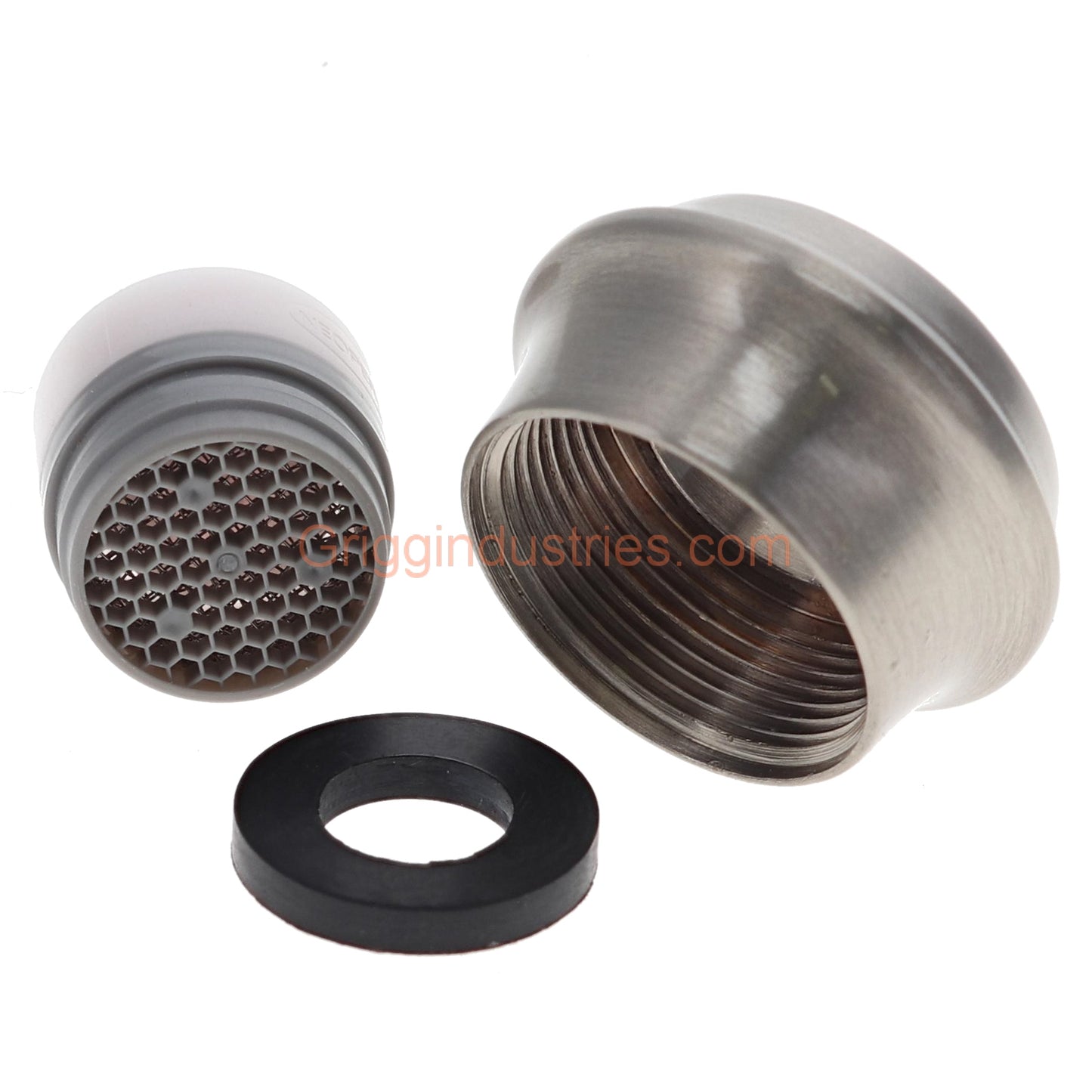 Gerber A500062NNP-61 Nickel Aerator