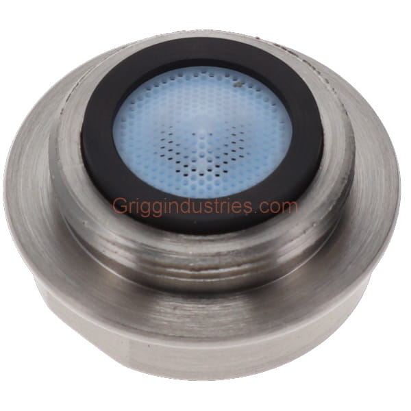 Gerber A500210NNP-90 Brushed Nickel Aerator