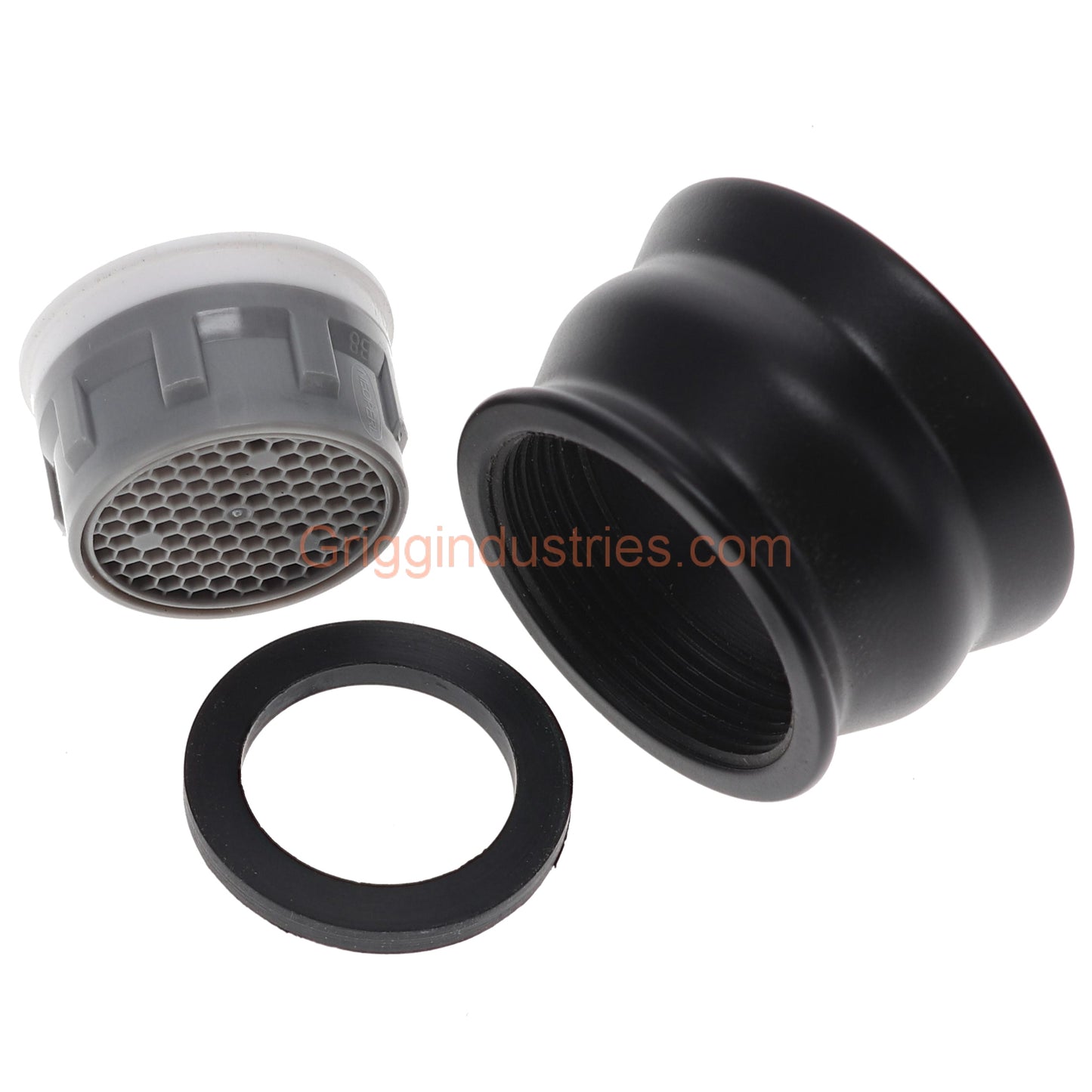 Gerber A500973NBL-64 Aerator Kit