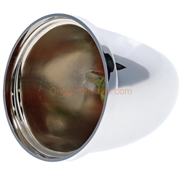 Gerber A602034CP Chrome Handle