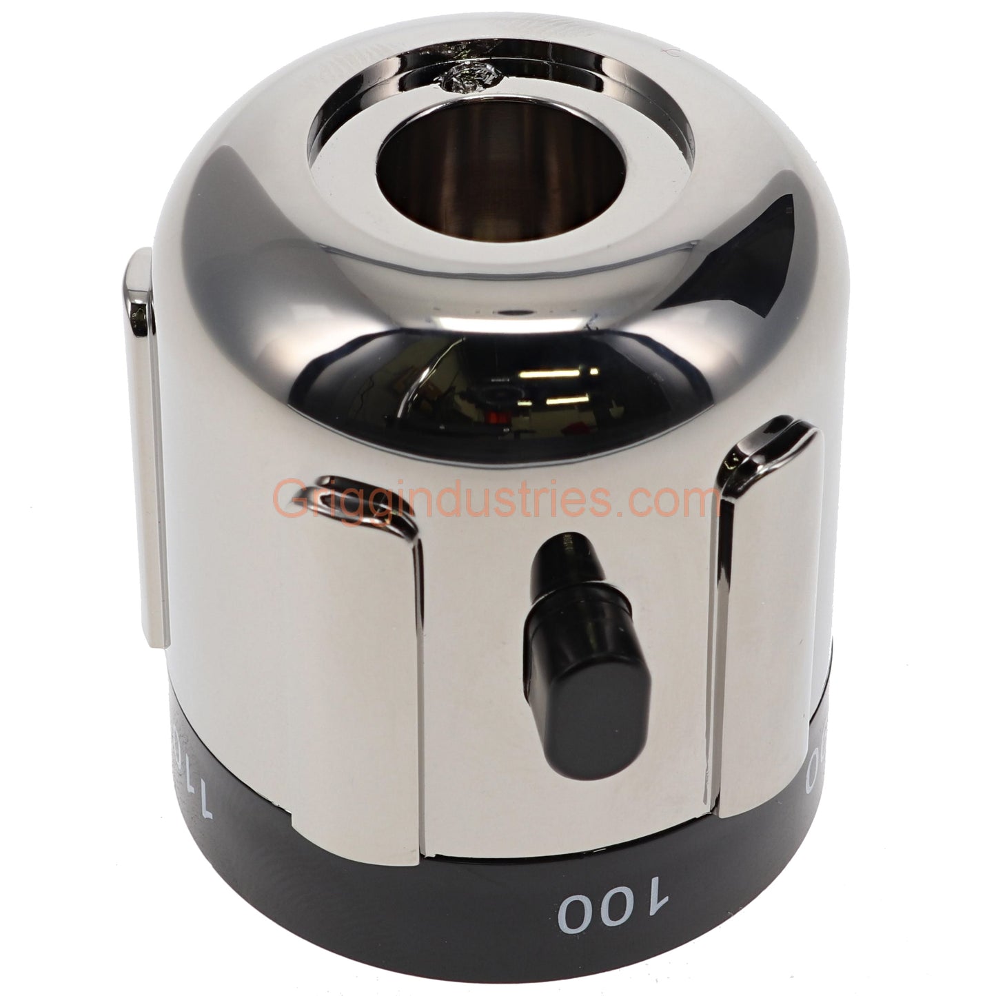 Gerber A602299JN Nickel Handle