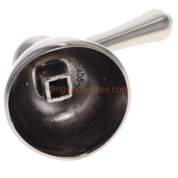 Gerber A602383NP Brushed Nickel Handle Assembly