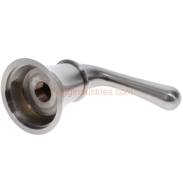 Gerber A602493NP Brushed Nickel Handle Assembly