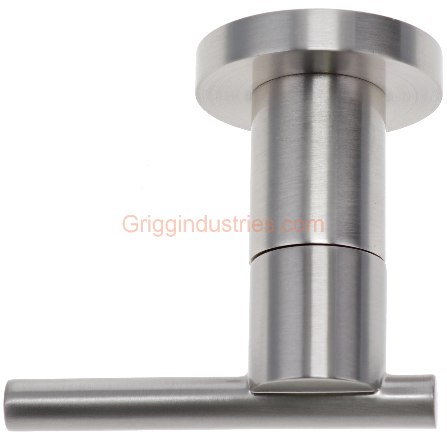 Gerber A602832NP Brushed Nickel Handle Assembly