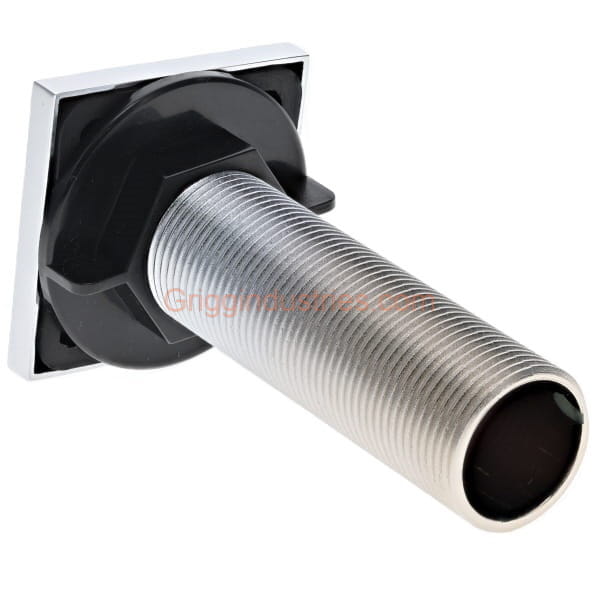 Gerber A603020CP Chrome Spray Holder