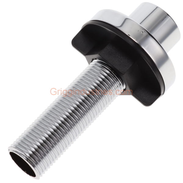 Gerber A603324CP Chrome Spray Holder