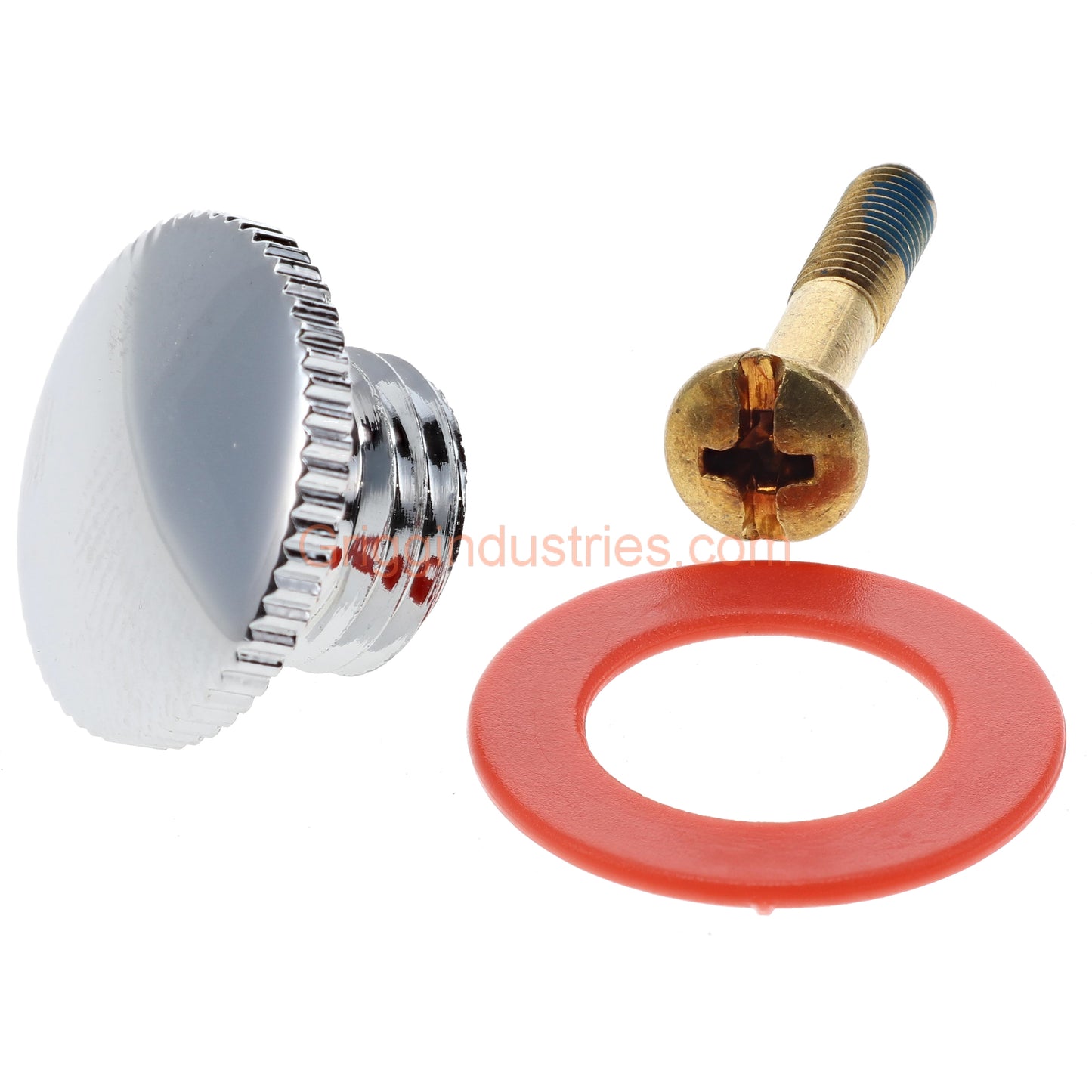 Gerber A603791HCP Hot Index Button Assembly
