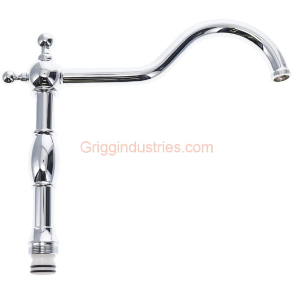 Gerber A606129WCP Chrome Spout