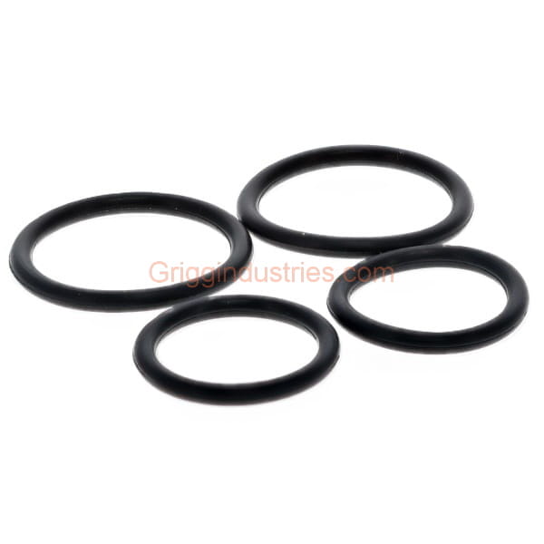 Gerber A608565N Spot O-Ring Set