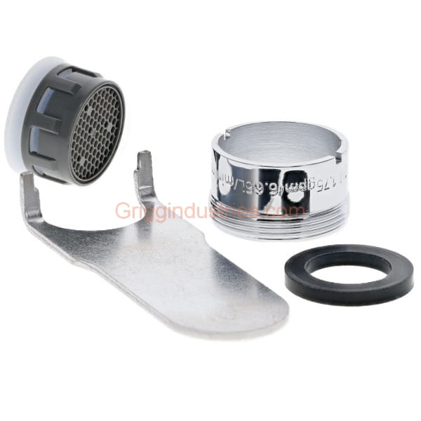 Gerber Genuine A613086NCP-64 Aerator Chrome